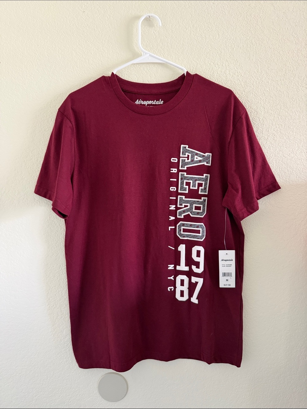Aeropostale Graphic Tee